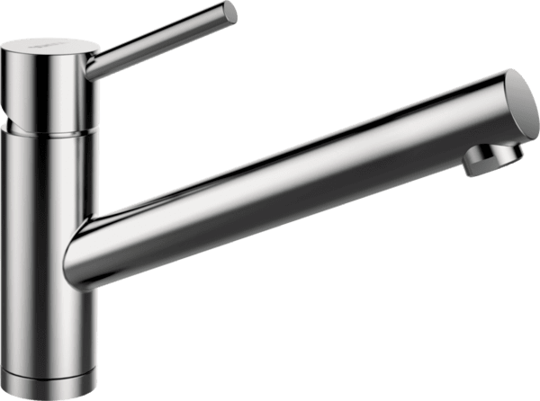 Смесител Schock Altos s Fix inox