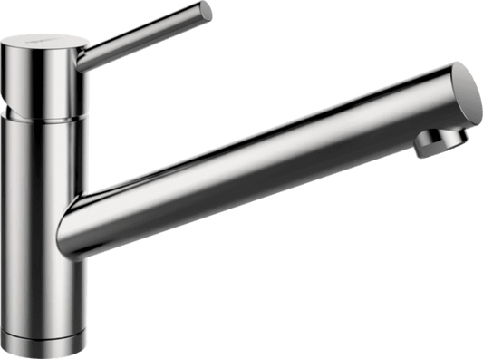 Смесител Schock Altos s Fix inox