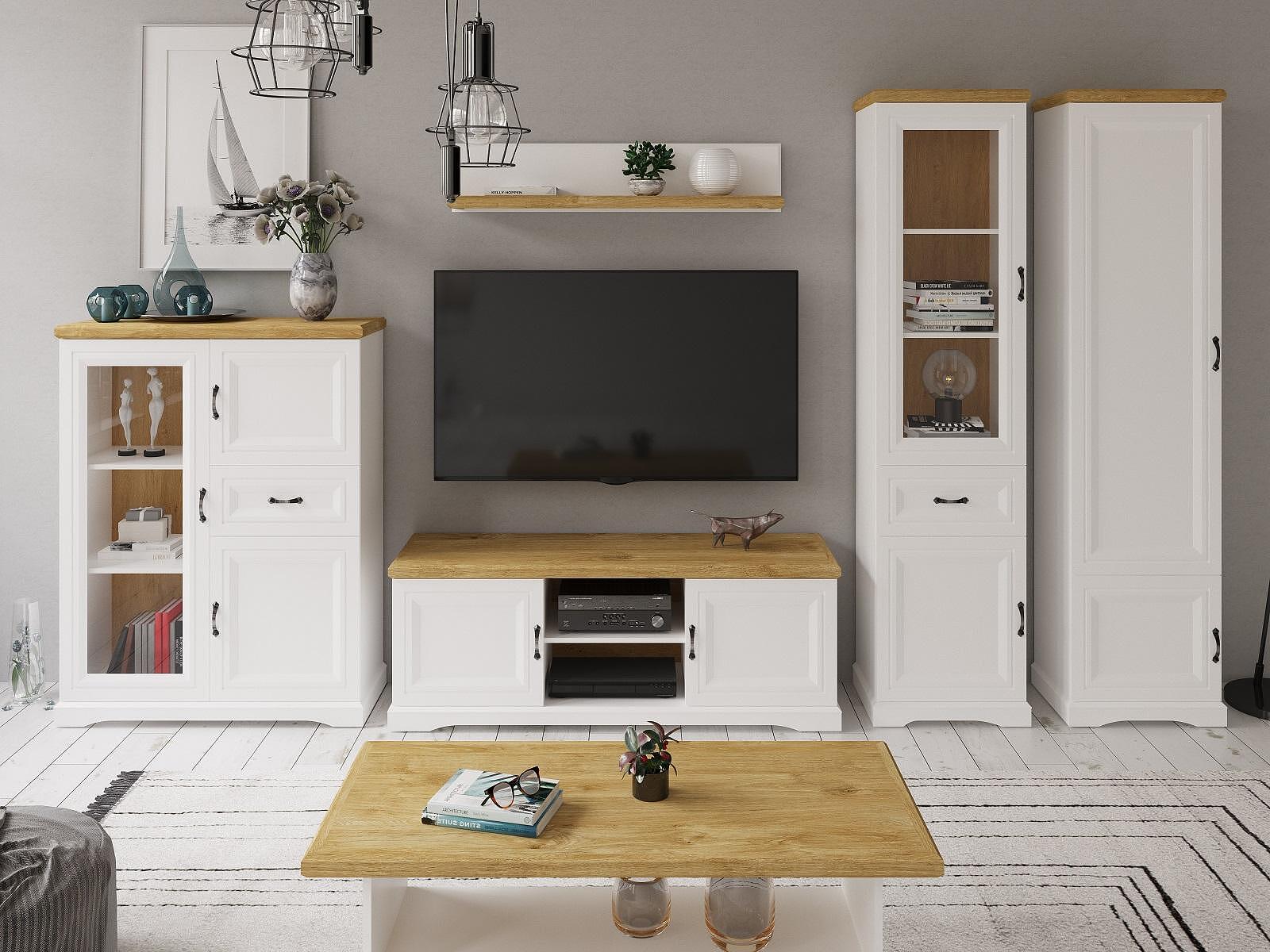 Полица Riva Pol 120