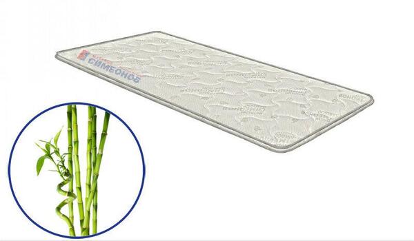 Топ матрак Бамбук
