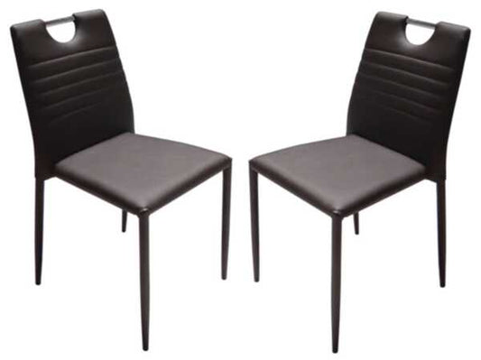 Трапезен стол Colibri 2 броя в комплект