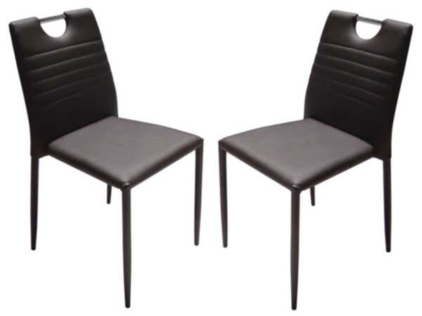 Трапезен стол Colibri 2 броя в комплект