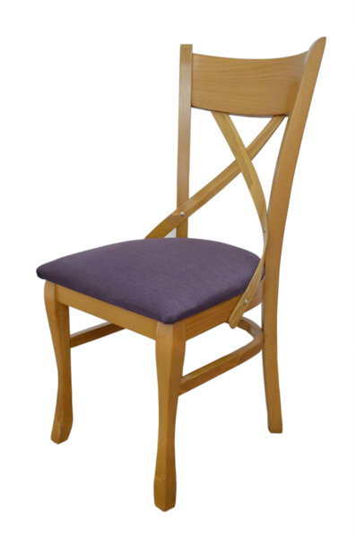 Трапезен стол Десита масив