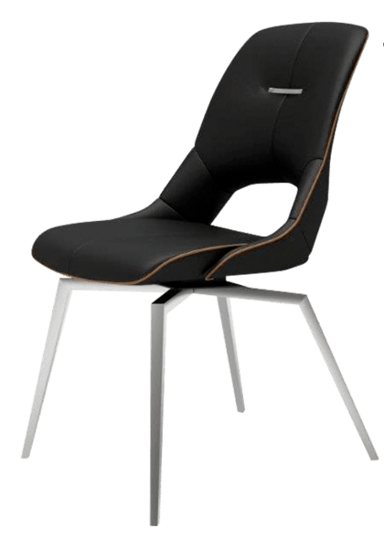 Трапезен стол Montego 2 броя в комплект