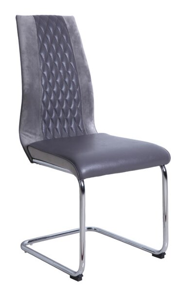 Трапезен стол Style 2 броя в комплект