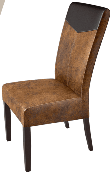 Трапезен стол Legano 2 броя в комплект