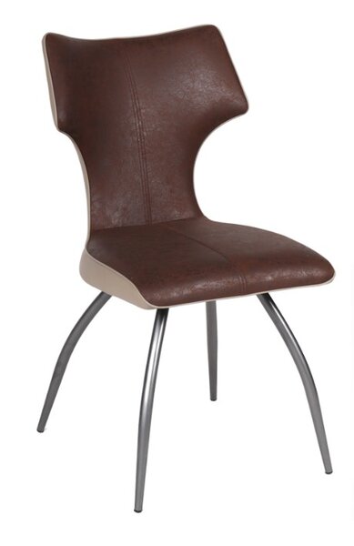 Трапезен стол Nexus 2 броя в комплект