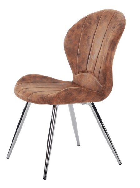 Трапезен стол Shell 2 броя в комплект