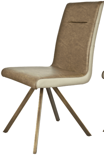 Трапезен стол Phoenix 2 броя в комплект