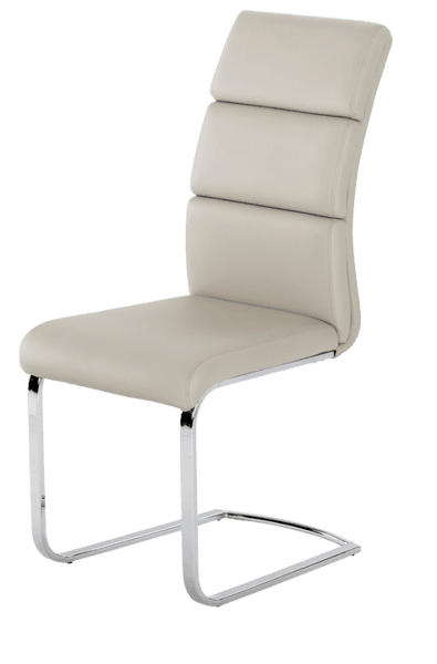 Трапезен стол Soft 2 броя в комплект