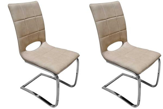 Трапезен стол Shape 2 броя в комплект