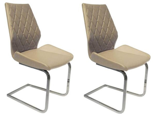 Трапезен стол Sprint 2 броя в комплект