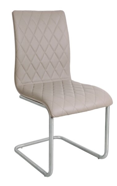 Трапезен стол Ines 2 броя в комплект