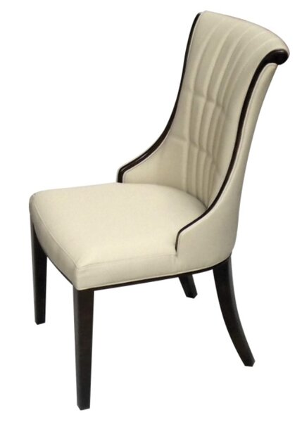 Трапезен стол Glazuro 2 броя в комплект