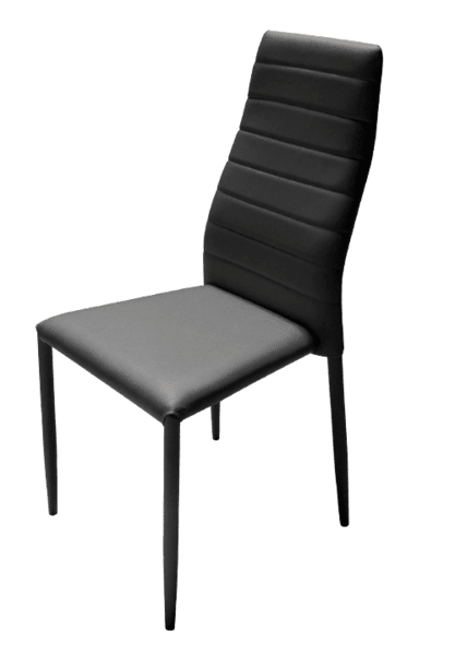 Трапезен стол Silouette 2 броя в комплект