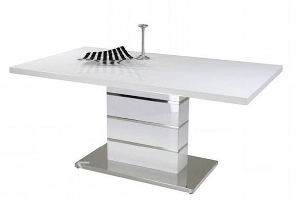 Трапезна маса Marbelo 140 cm - Decorco