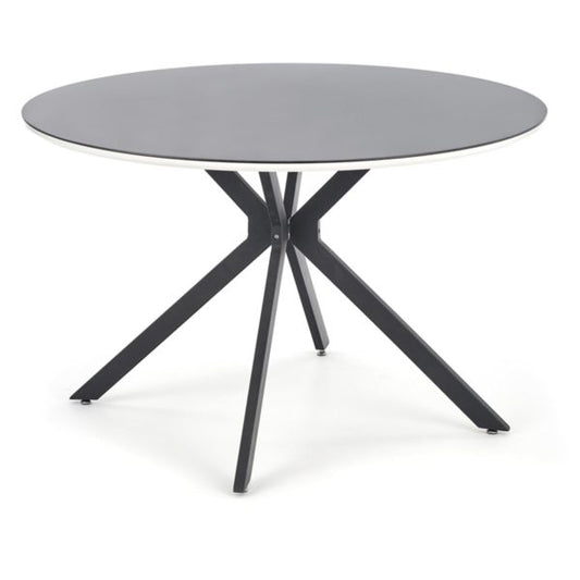Masa rotunda Avelar 120