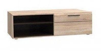 Тв шкаф Solo 1D дъб сонома - Decorco