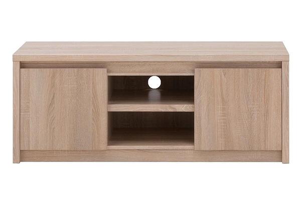 ТВ шкаф Norton RTV 2D дъб сонома