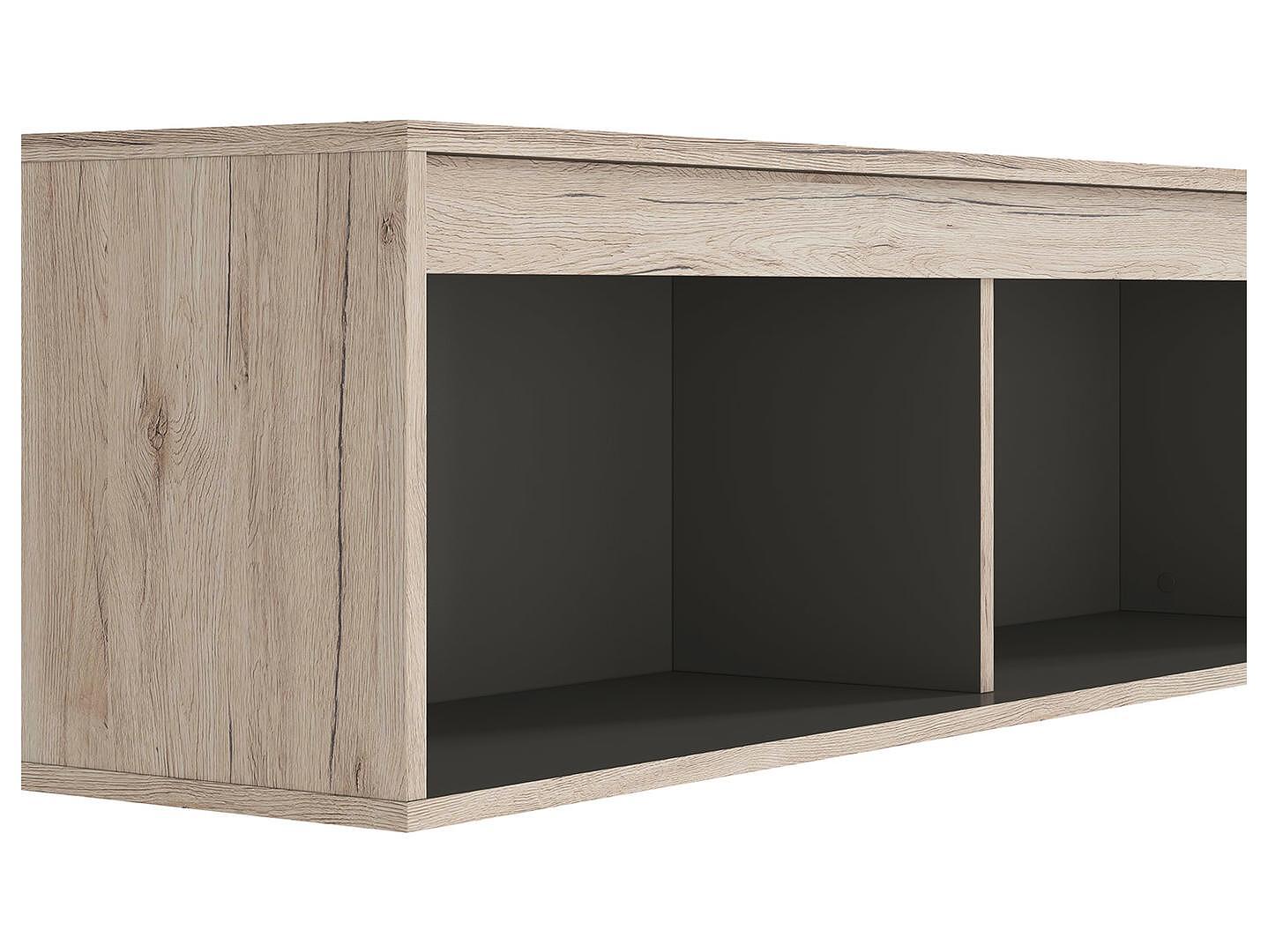Dulap de perete Ronse Swf 120 