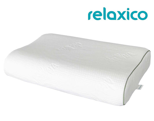 Perna de memorie Bamboo Therapy