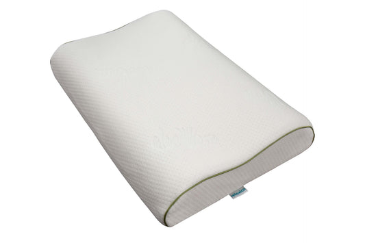Perna de memorie Bamboo Therapy