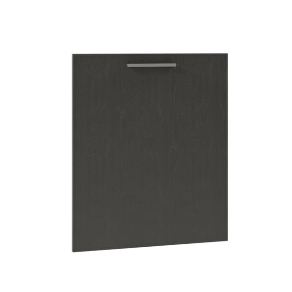 Usa masina de spalat vase Sky loft 713x596 cu maner