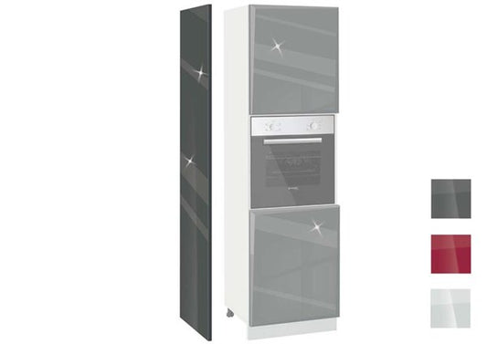 Pagina de sfârșit MDF lucios 18mm diferite culori
